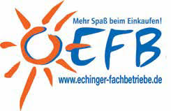 Echinger Fachbetriebe e.V. - Logo